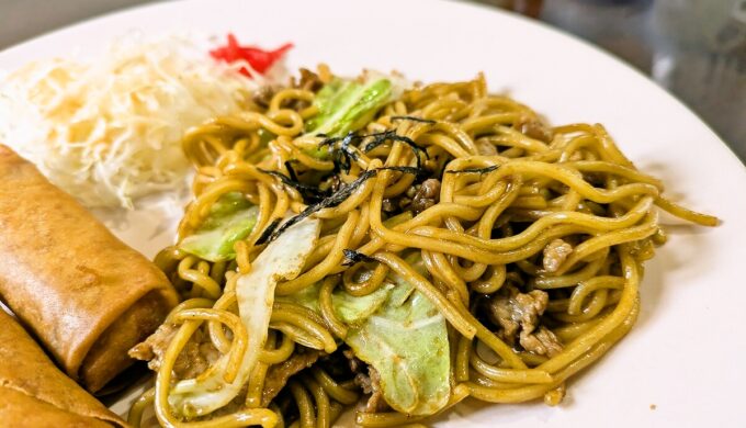 日替りランチ