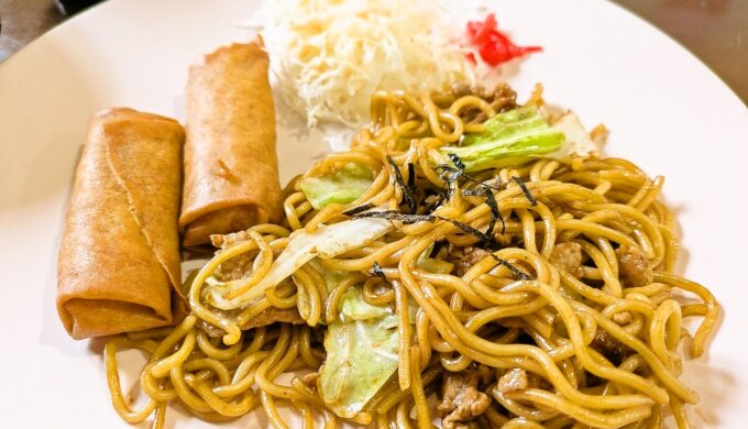 日替りランチ