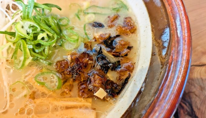 海海ラーメン