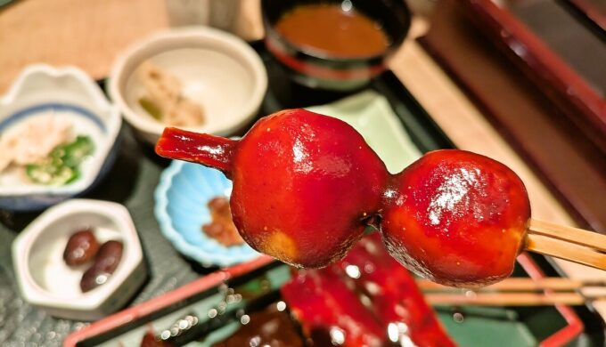 菜めし田楽定食