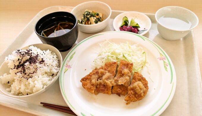 日替りランチ