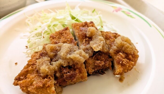 日替りランチ