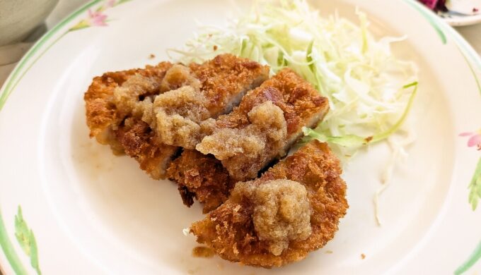 日替りランチ