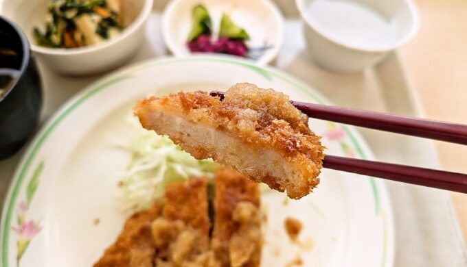 日替りランチ