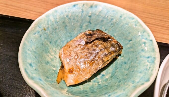 サーロイン丼