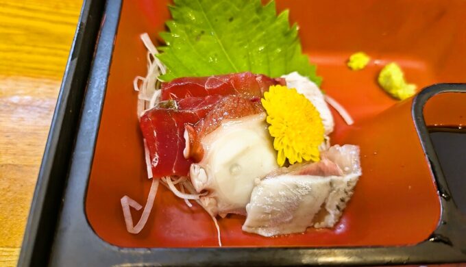 日替わり弁当