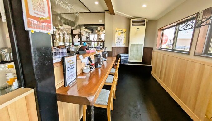 店内