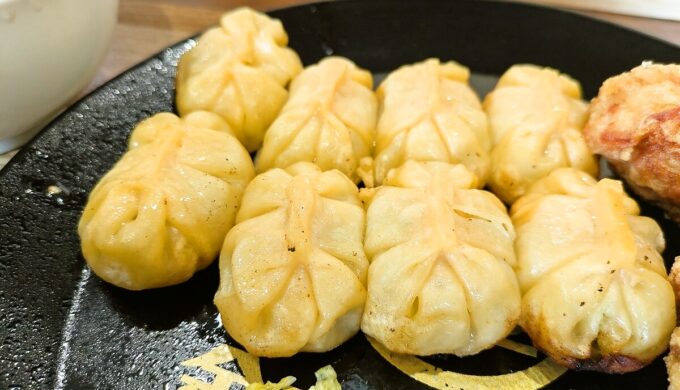 8カラ定食