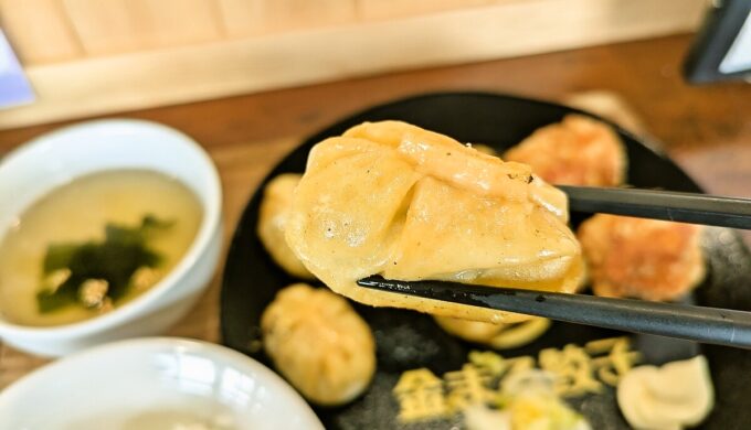 8カラ定食