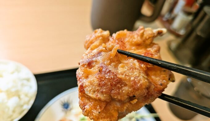 スープ入り冷麺セット