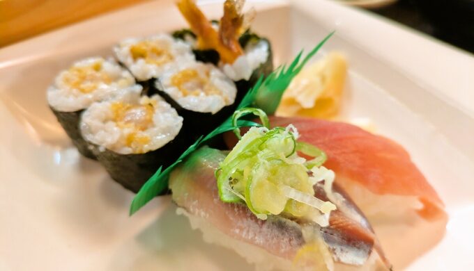 昼の粋膳