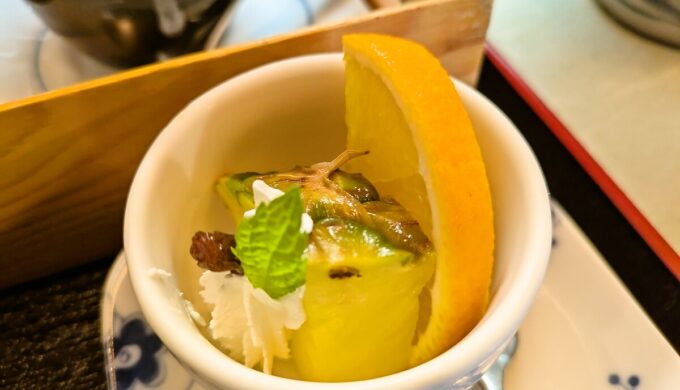 昼の粋膳