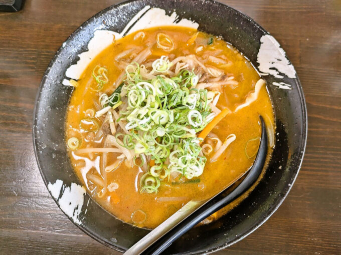 豚しょうゆベトコン