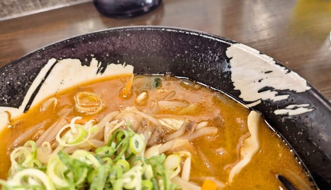 豚しょうゆベトコン