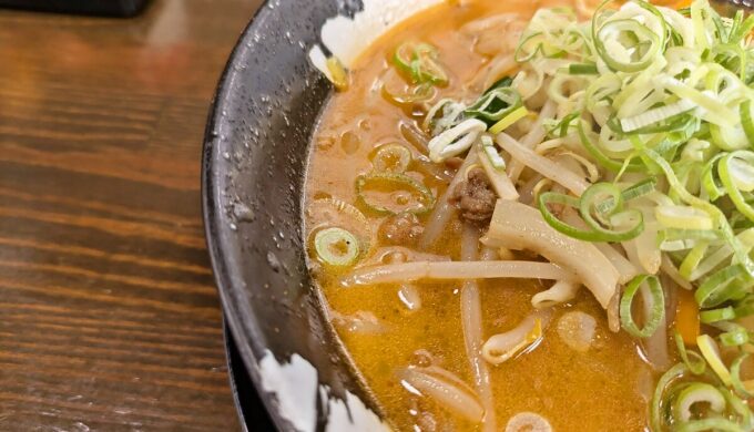 豚しょうゆベトコン