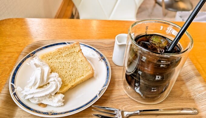 食事セットドリンク