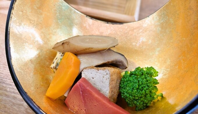 日替わり定食