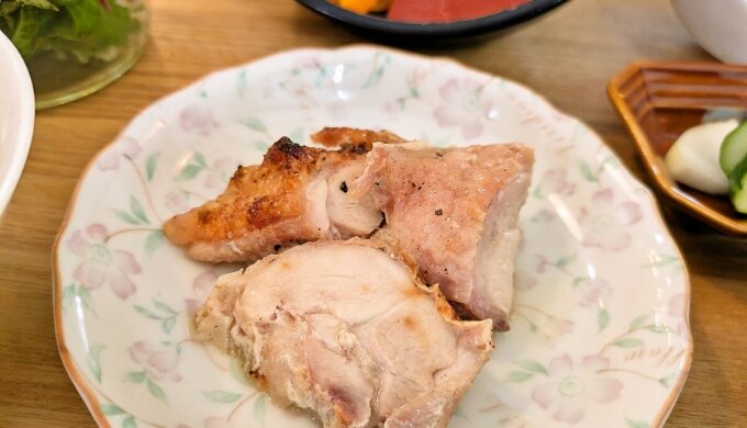 日替わり定食