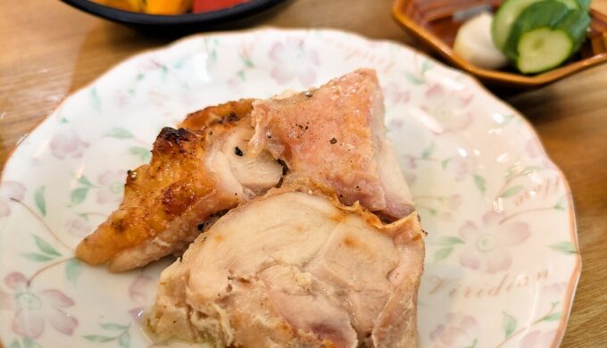 日替わり定食