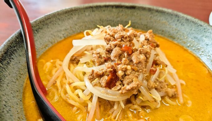 麺飯セット