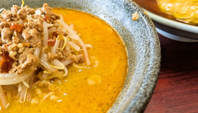 麺飯セット