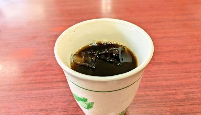 麺飯セット