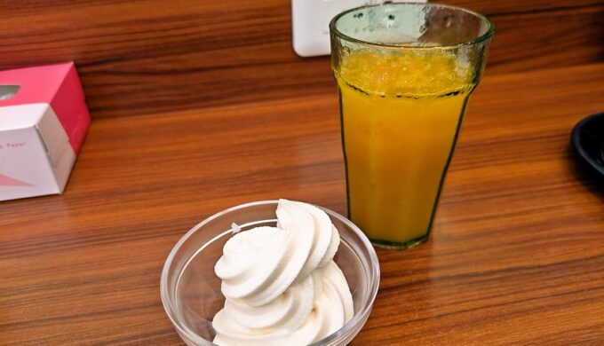 豚スタミナランチ