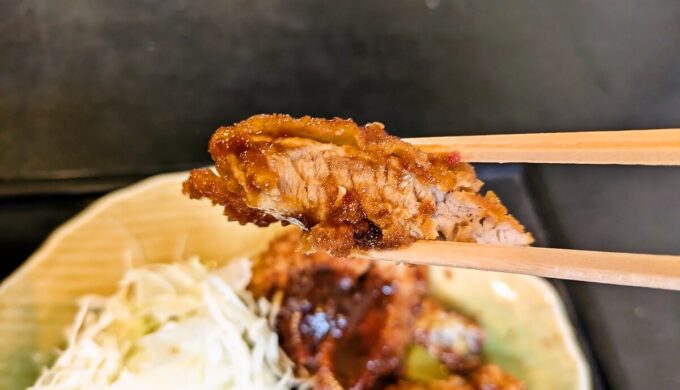 生まぐろトロサーモン刺身ランチ