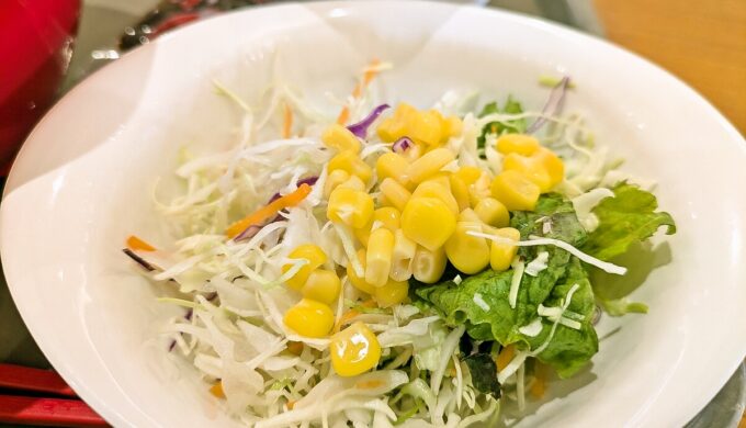 濃い味スガキヤラーメン