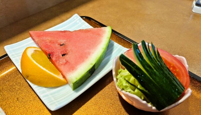 ロースかつ定食