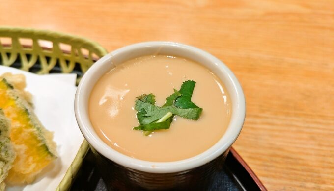 江戸前にぎり定食