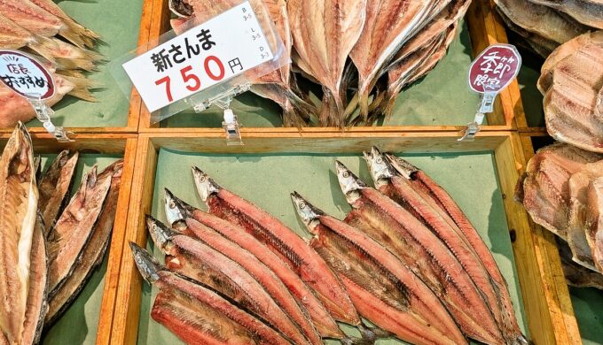 さんま