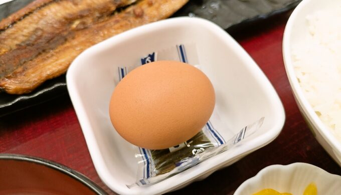 新さんま定食