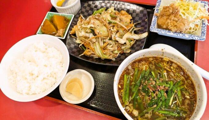 日替りランチ
