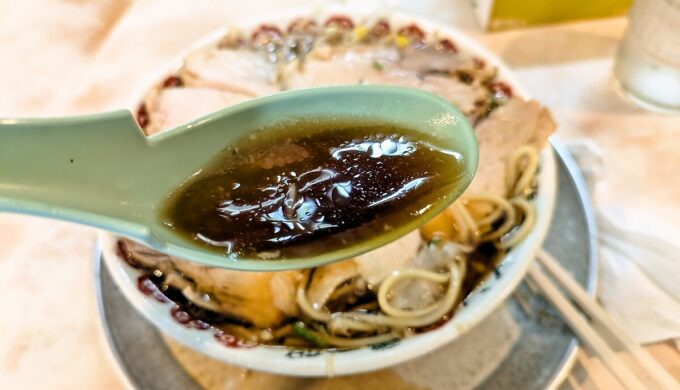 ラーメン