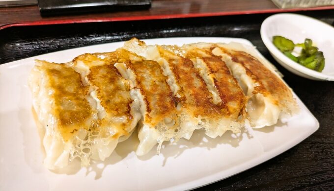 担々麺セット