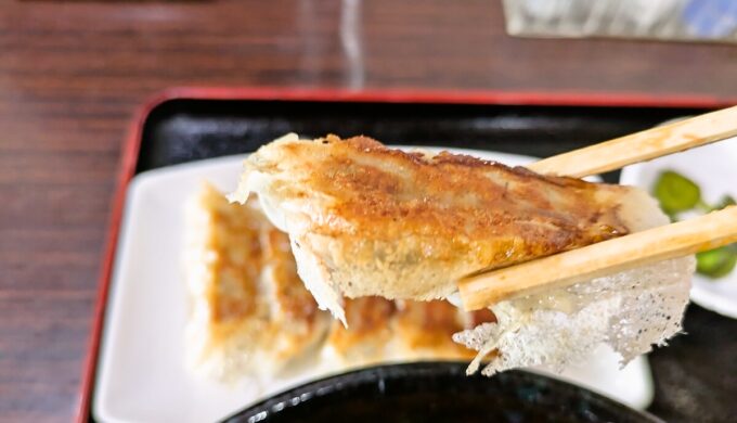 担々麺セット