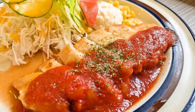 日替りランチ