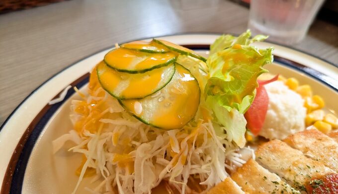 日替りランチ