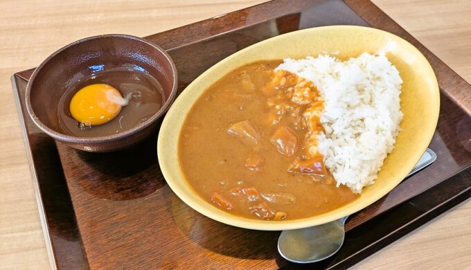 カレーライス