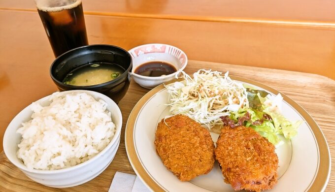 日替り定食