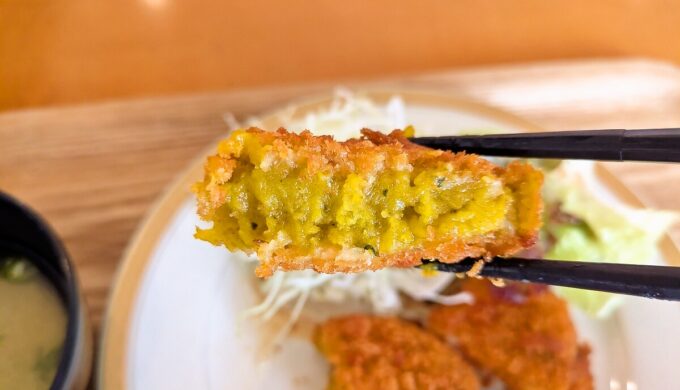日替り定食