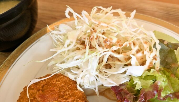 日替り定食