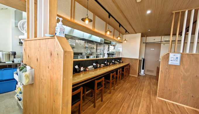 店内