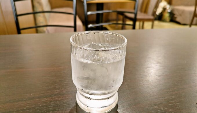 待機