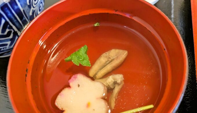 うな丼半尾