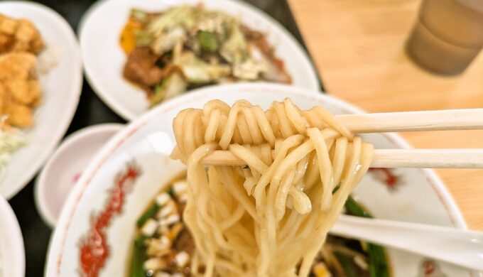 日替りランチ