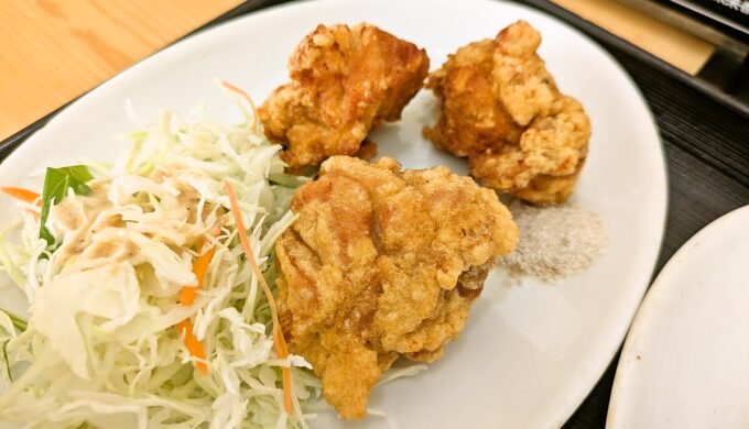 日替りランチ
