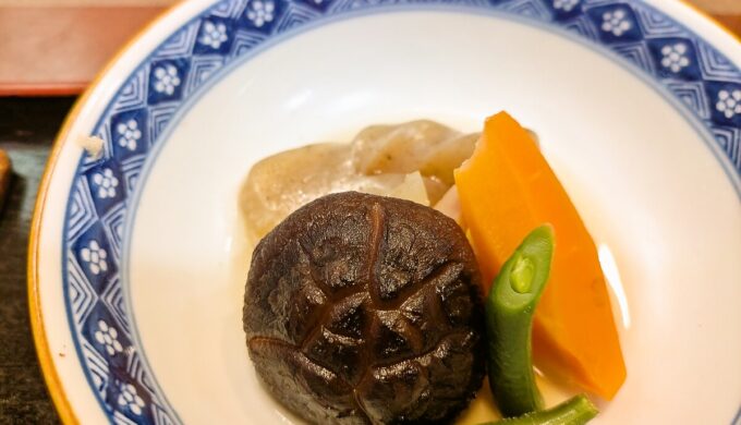 釜めし定食