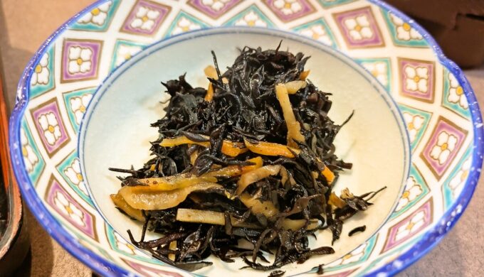 釜めし定食
